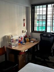 Blk 438 Chong Boon Rise (Ang Mo Kio), HDB 4 Rooms #534235921